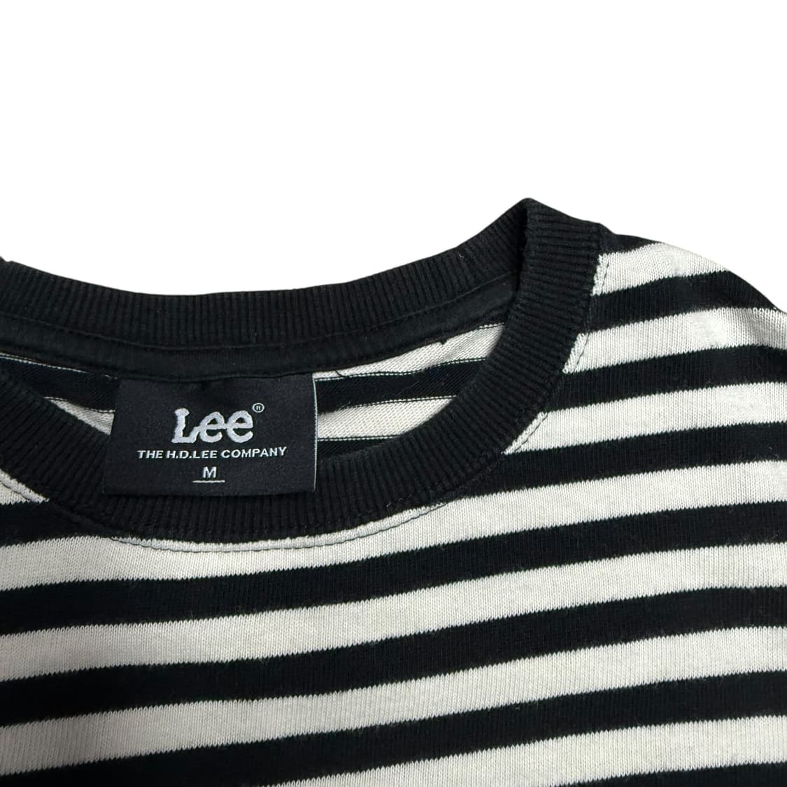 LEE 롱슬리브 상품이미지2