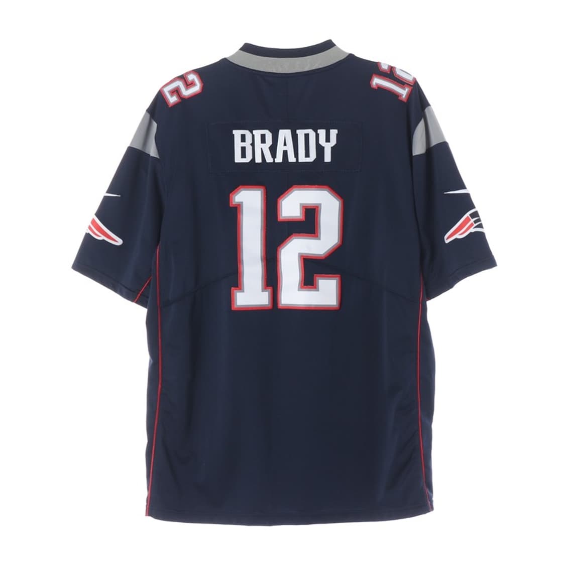 나이키 NFL 패트리어츠 브래디 반 XXL 상품이미지2