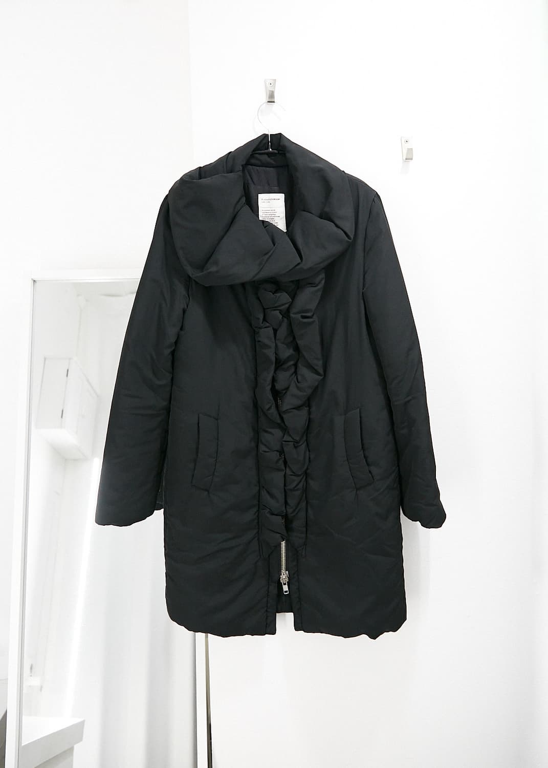 Padded Coat 상품이미지1