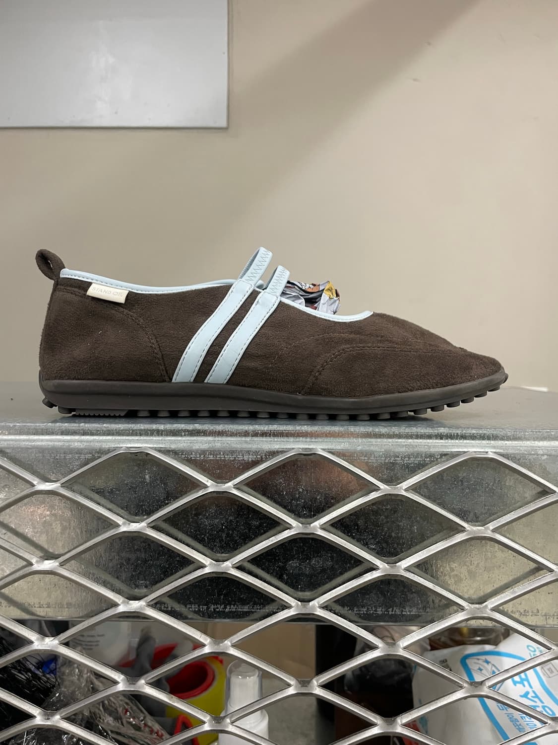 스탠드오일 스트랩 메리제인 250 상품이미지4