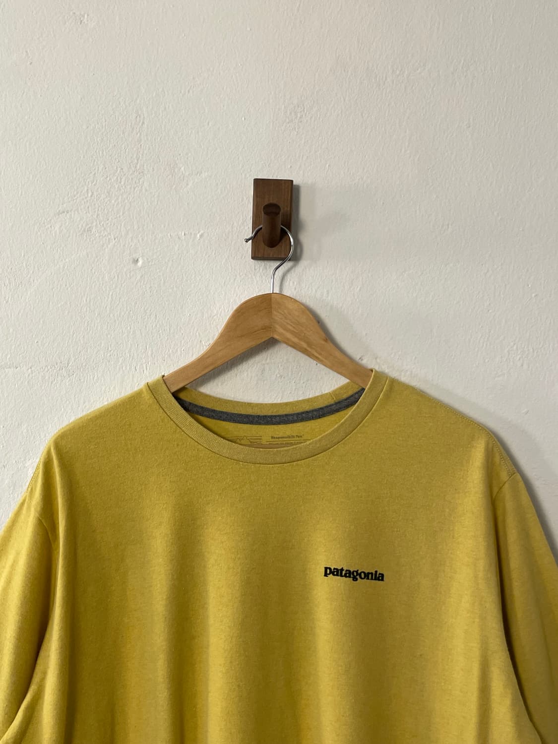 파타고니아 반팔 티셔츠  상품이미지2