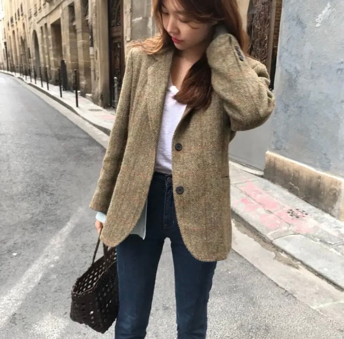 코드유 해리스트위드 상품이미지5