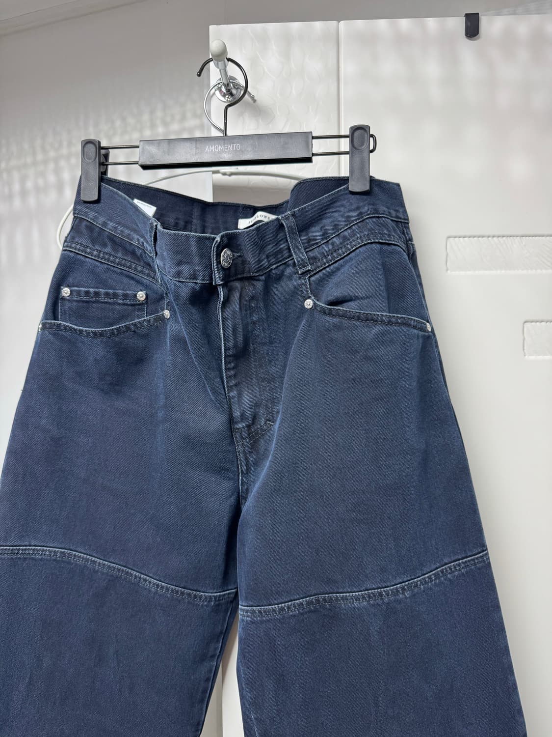 [32x32]Sunflower Flaer work pants 상품이미지1