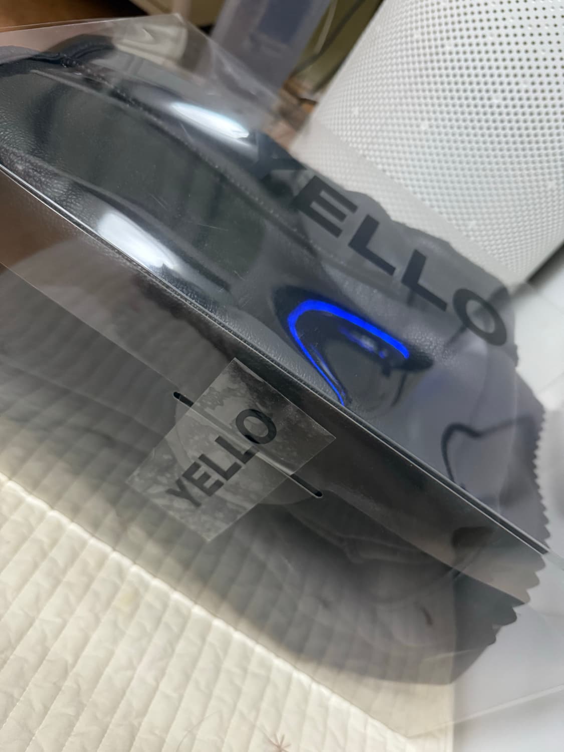 Yello shoes 롱부츠 (M) JACOB LOOSE FIT 상품이미지8