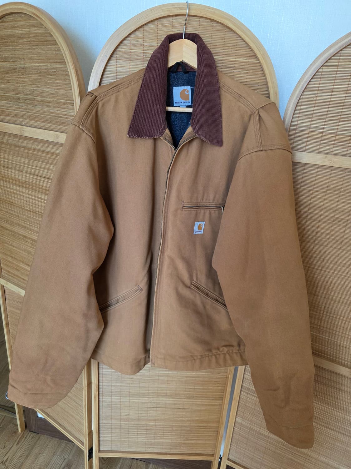Carhartt 125주년 기념 한정판 상품이미지1