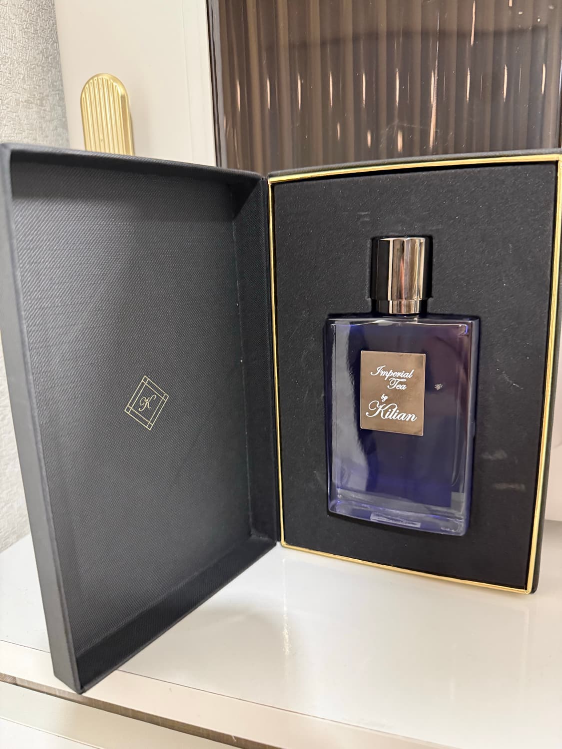 킬리안 임페리얼티 국문택 팝니다 상품이미지4