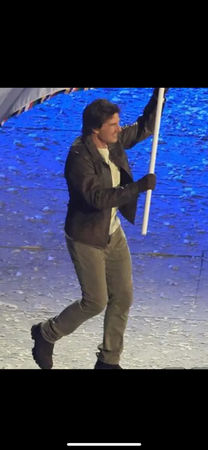 더블알엘 RRL 스트레이트 그레이진 톰크루즈 뉴스보이 러프아웃 상품이미지2