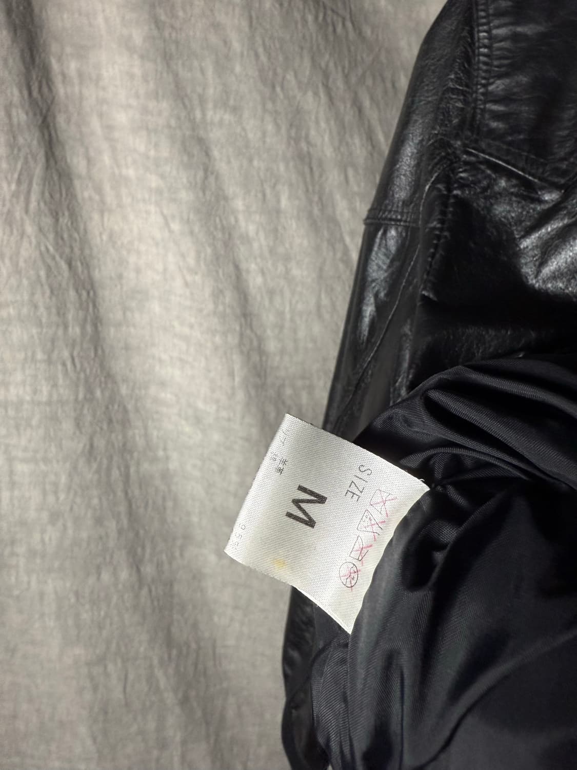 LHP  Jacket  상품이미지8