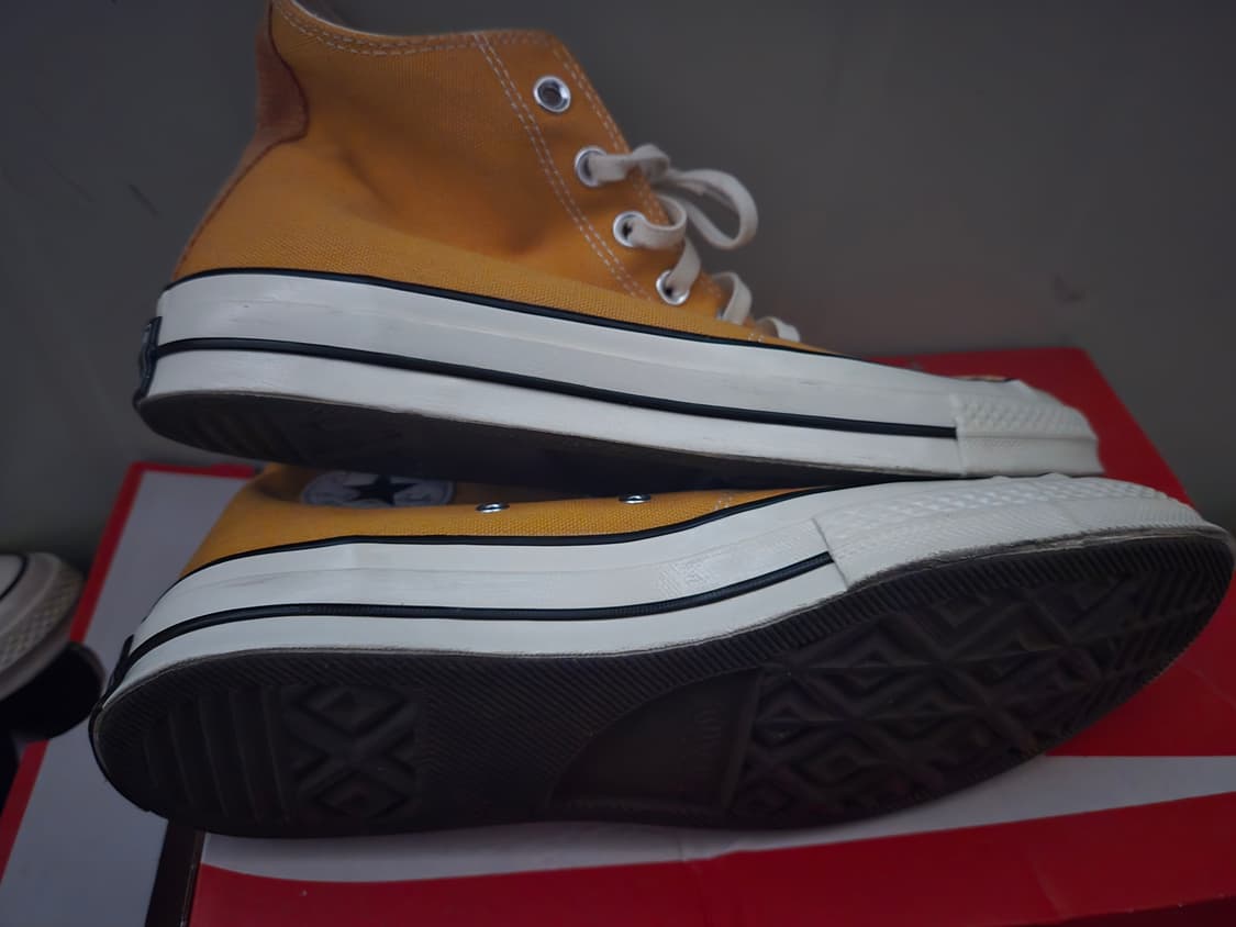 (280) 컨버스 척70s 새상품급 상품이미지2