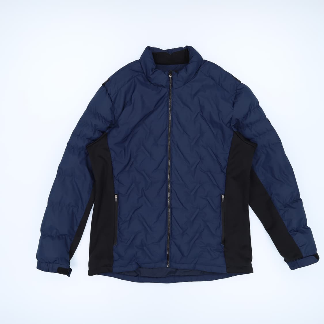 [115] EXR 덕다운 경량패딩 점퍼 1208H1 상품이미지1