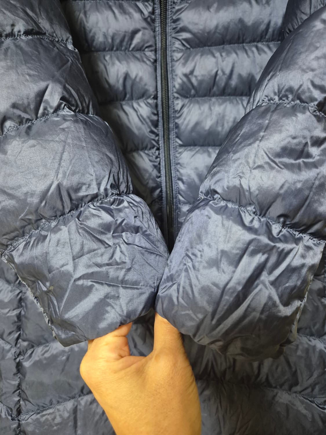 유니클로 울트라 라이트 다운 상품이미지5