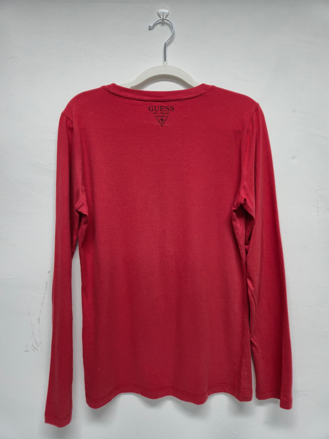 GUESS LOS ANGELES Long Sleeve 상품이미지2
