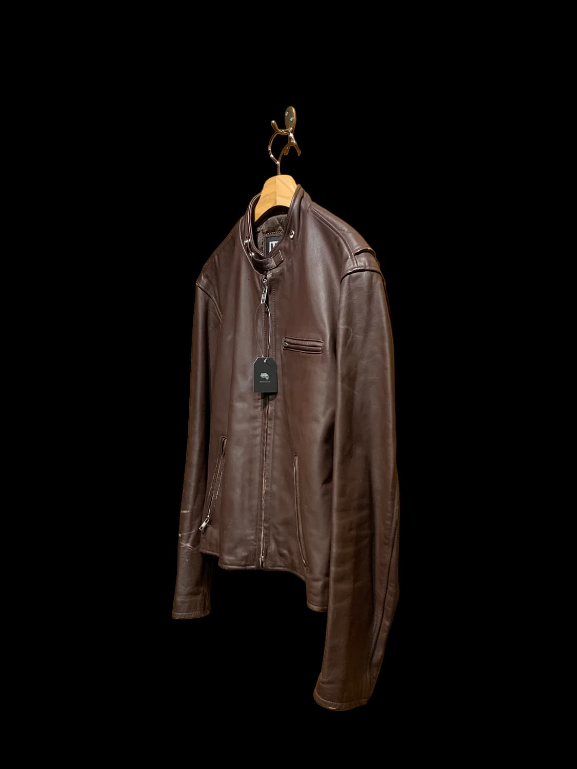 Tricky single rider jacket  상품이미지2