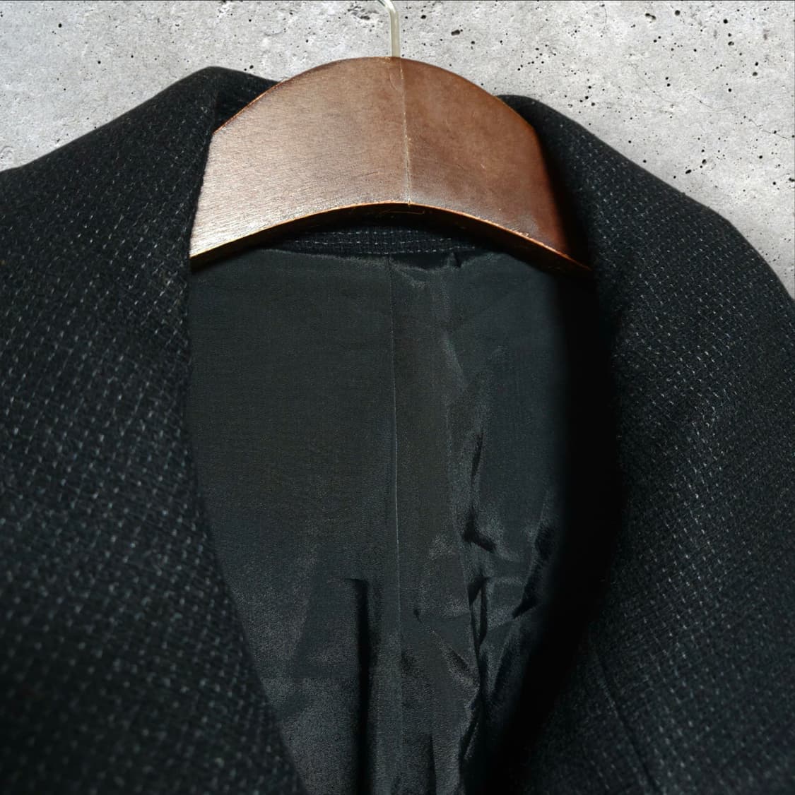 띠어리 코트 (90/S) 상품이미지3