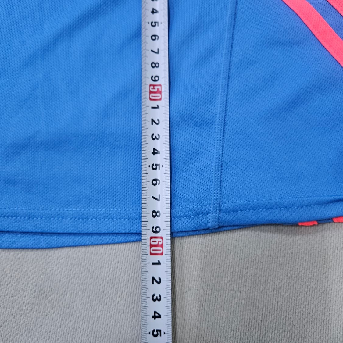 95 아디다스 여성 기능성 러닝 반팔티 0331Y 상품이미지6