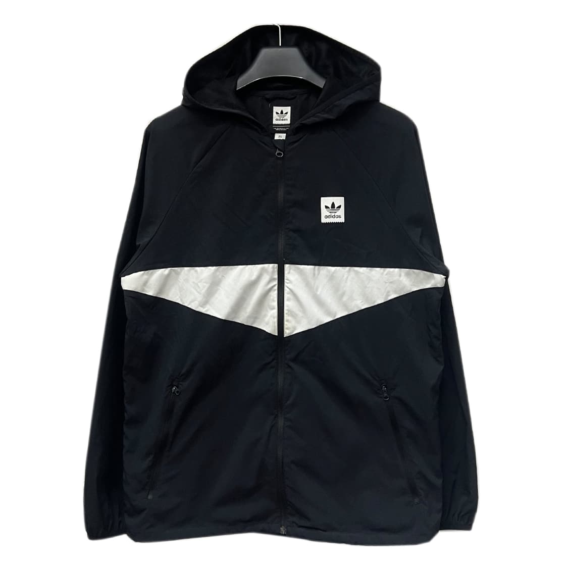 아디다스 데컴 패커블 윈드 바람막이 자켓 2XL 상품이미지1