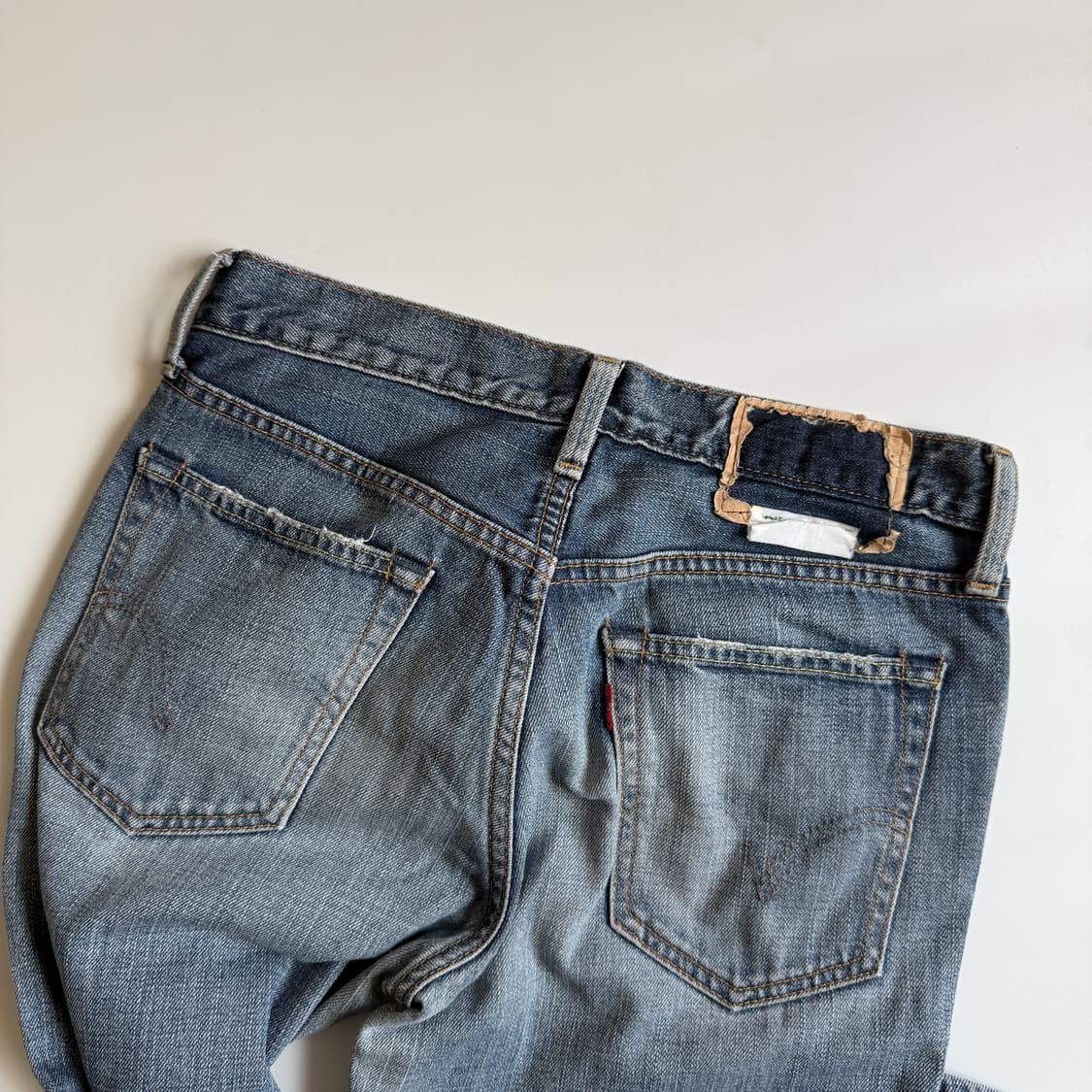 Levi’s semi - bootcut ( OS ) 상품이미지10