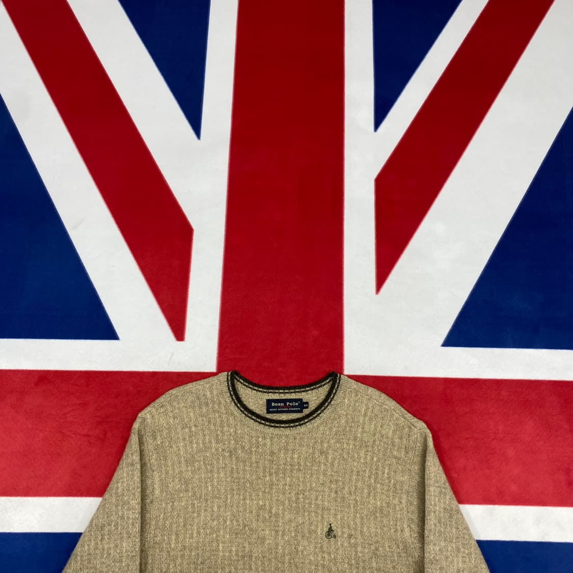 빈폴 니트 100 상품이미지2