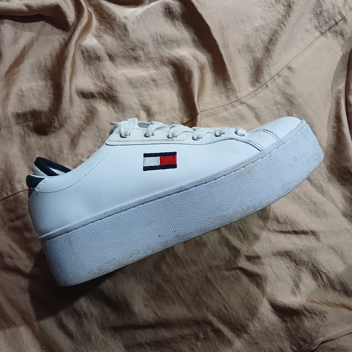 타미 플랫폼 슈즈 상품이미지1