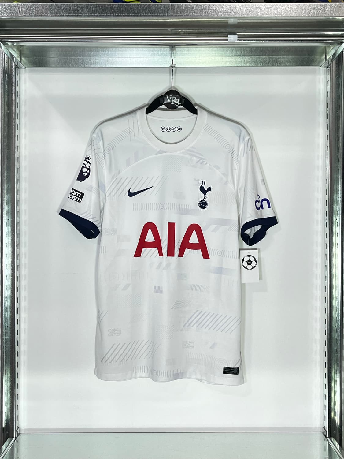 나이키 23-24 토트넘 홋스퍼 FC 홈 손흥민 상품이미지1