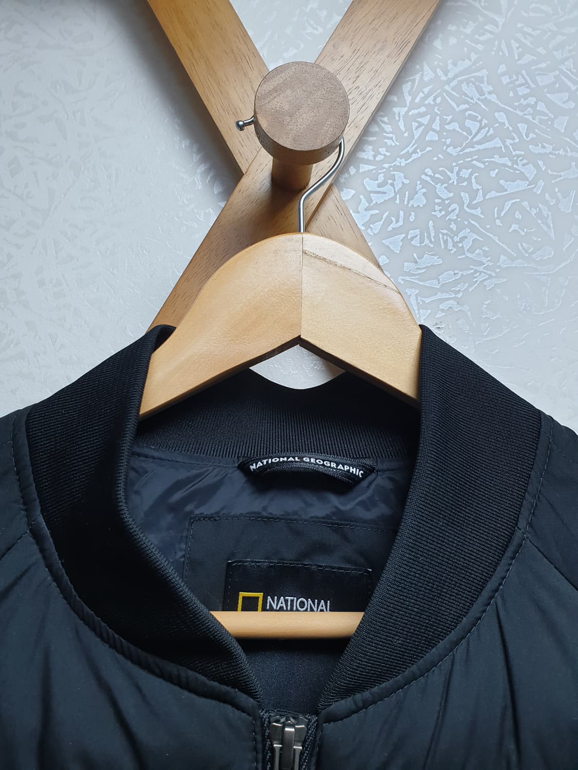 [xl/105] 내셔널지오그래픽 파나로카 구스경량패딩 상품이미지3