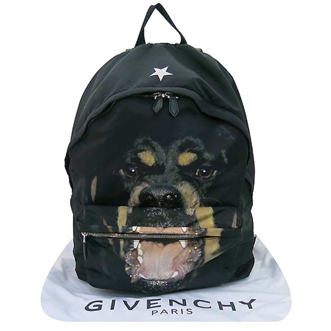 구매) 지방시 로트와일러 백 구합니다 상품이미지2