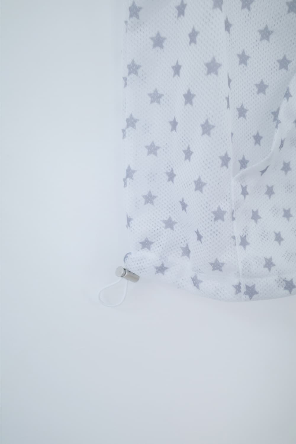 star mesh hood zip-up 새상품 상품이미지4