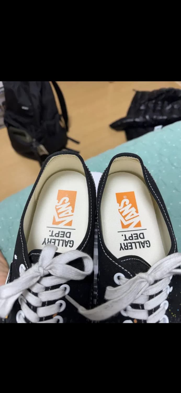 반스x갤러리디파트먼트 275 상품이미지2