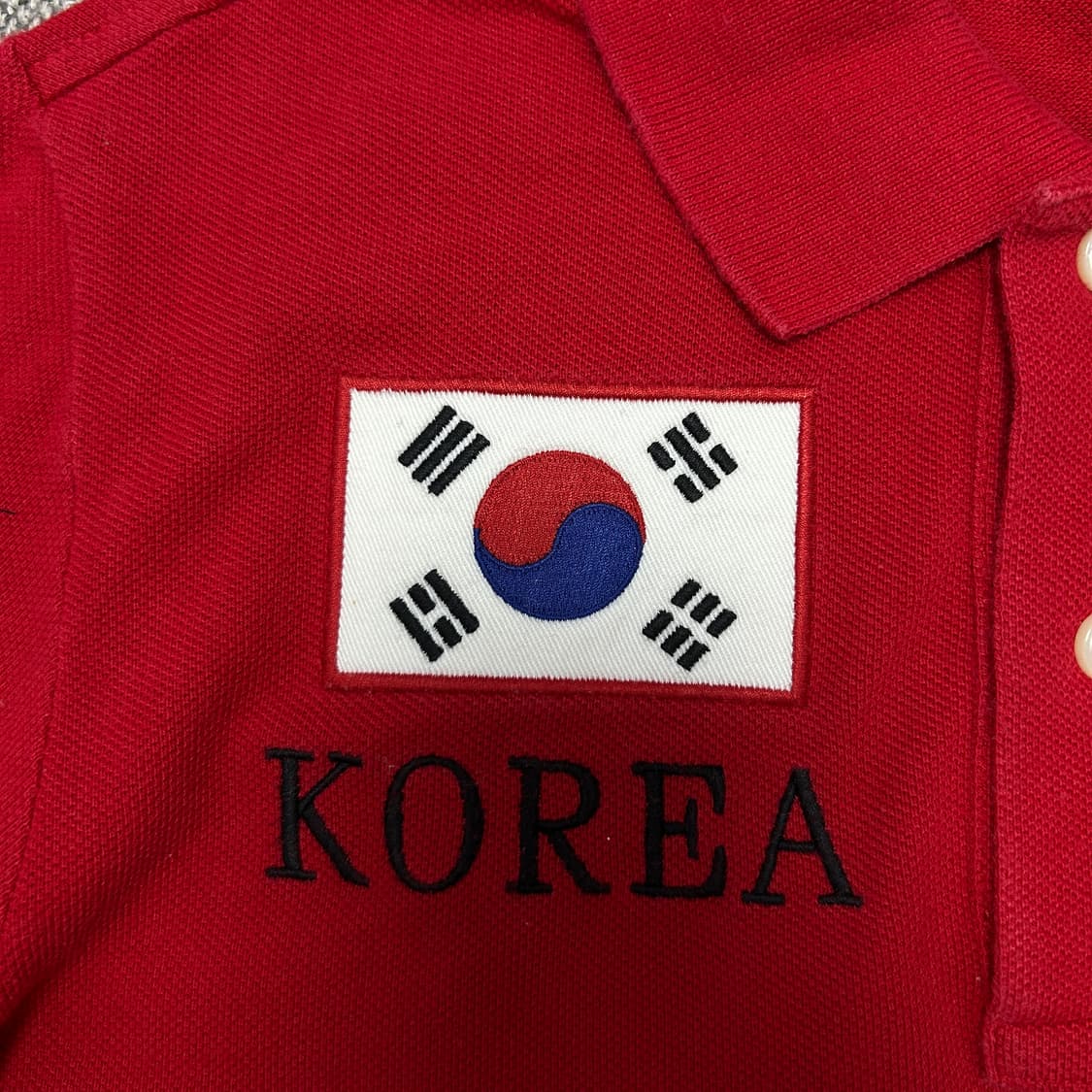 폴로 우먼스 코리아 빅포니 치프키프 카라티(S) 상품이미지4