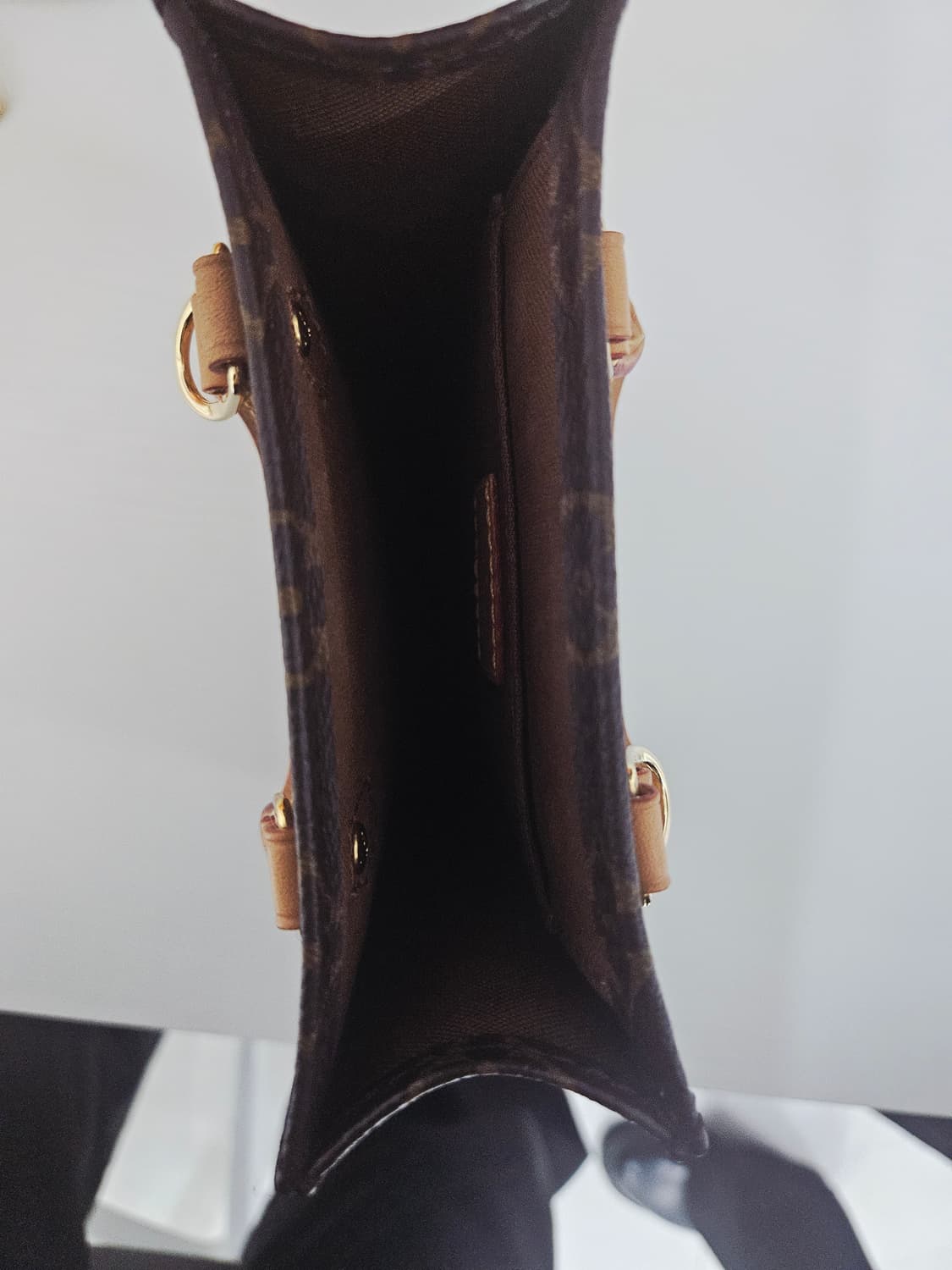 루이비통 쁘띠 삭플라 (영수증포함 풀구성 상태최상) 상품이미지8