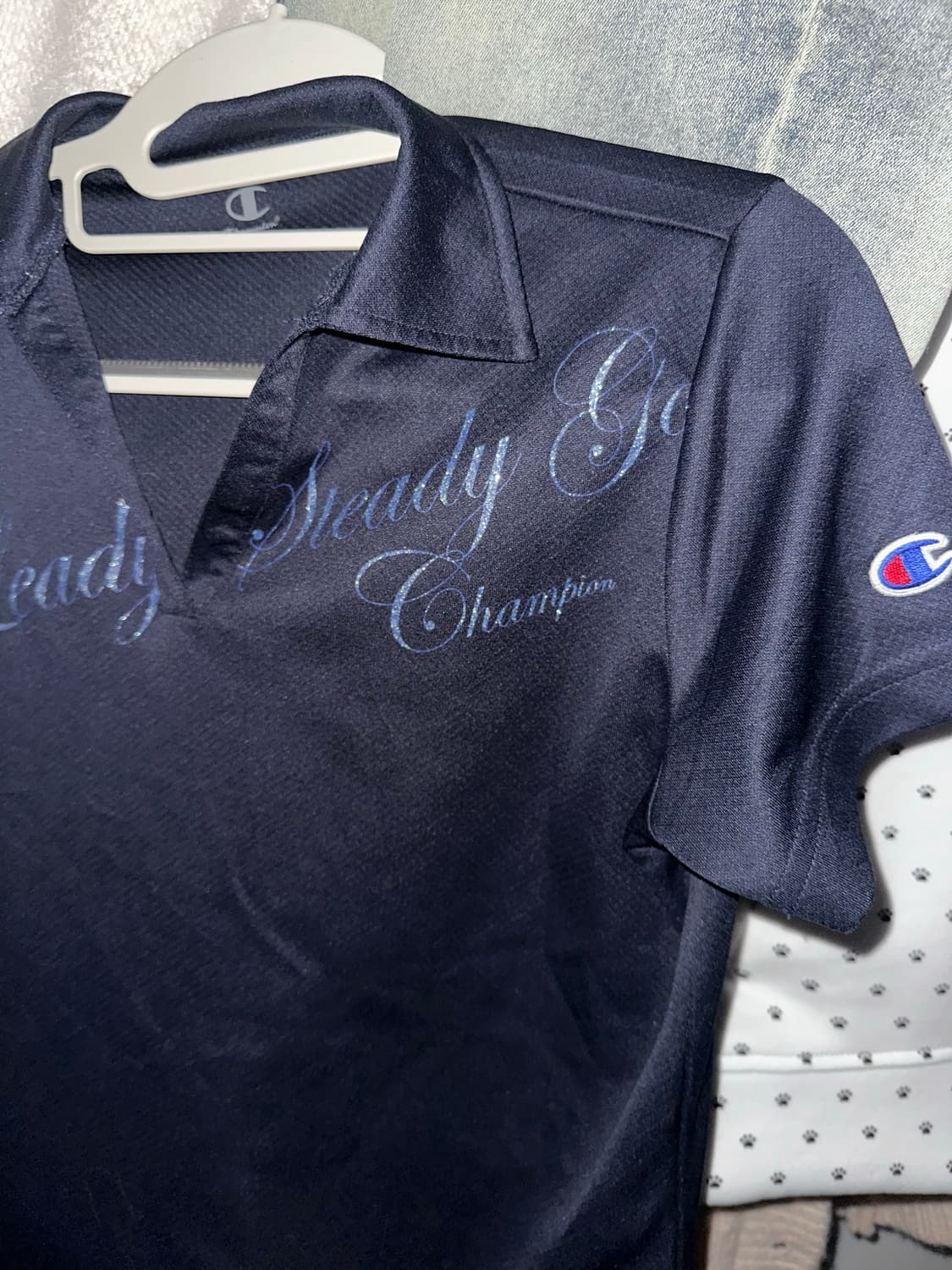 챔피온 글리터 카라티 상품이미지1