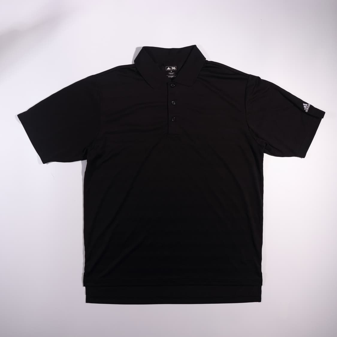 아디다스 기능성 카라티셔츠 B516 상품이미지1