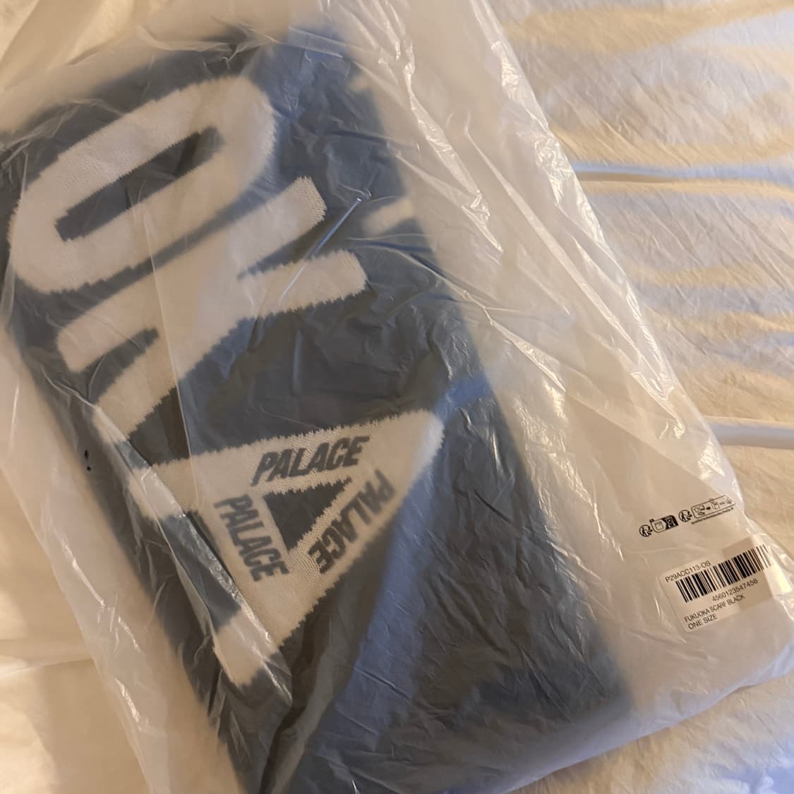 팔라스 후쿠오카 머플러 상품이미지4