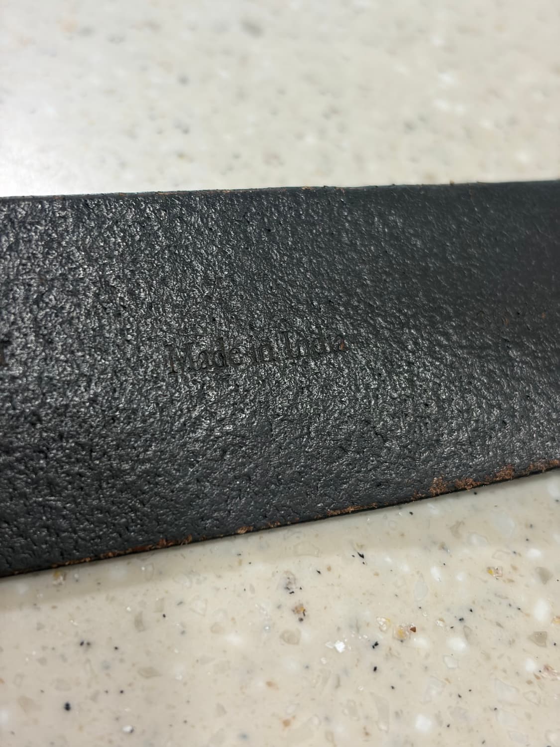 볼피콘체리에 이태리 리얼레더 개리슨 벨트 상품이미지9