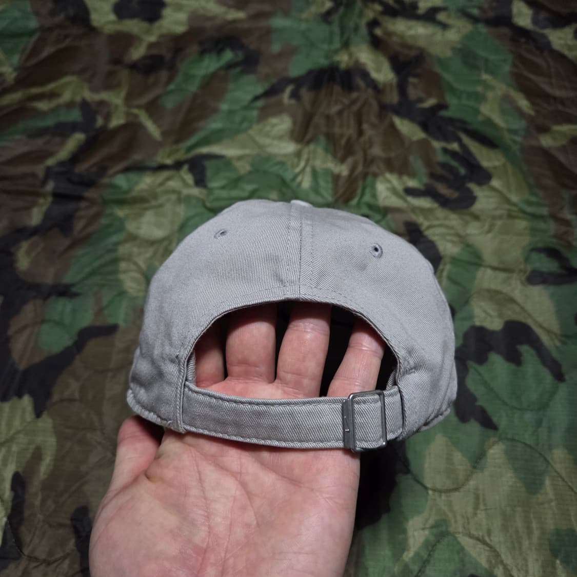 Nike Heritage86 Harvard University Cap

 상품이미지4