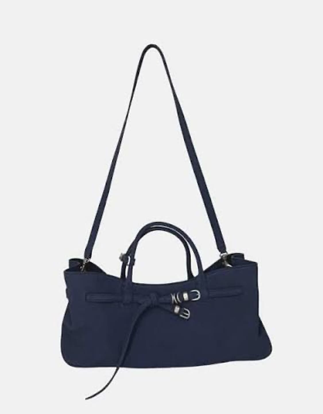 (구합니다) Grandma Used Bag Indigo Nubuck 상품이미지2