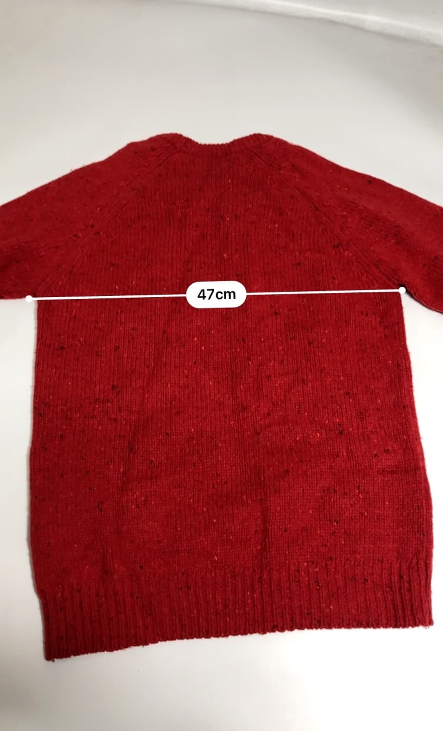 칼하트 니트 s 상품이미지9