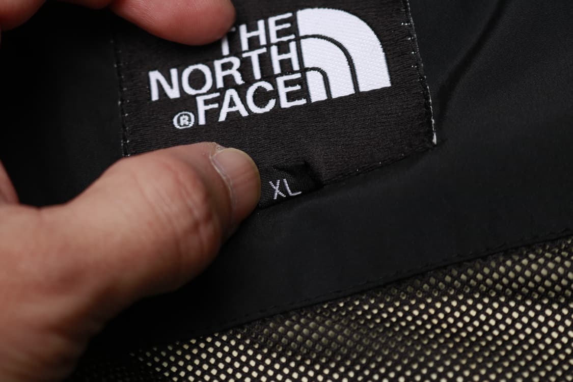 [여성 XL] 노스페이스 고어텍스 자켓 상품이미지6