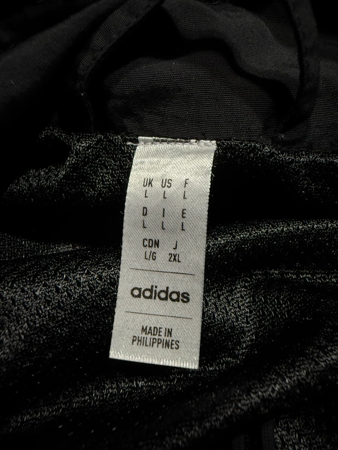 Adidas 아디다스 아스날 23-24시즌 앤섬자켓 상품이미지3