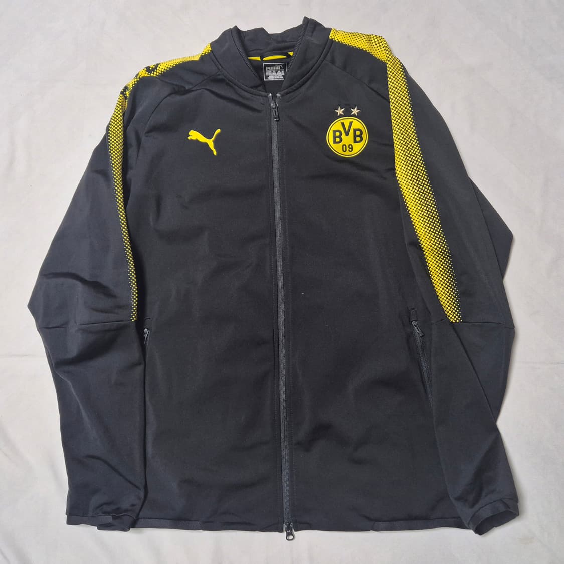도르트문트 트레이닝 상의 팝니다 상품이미지1