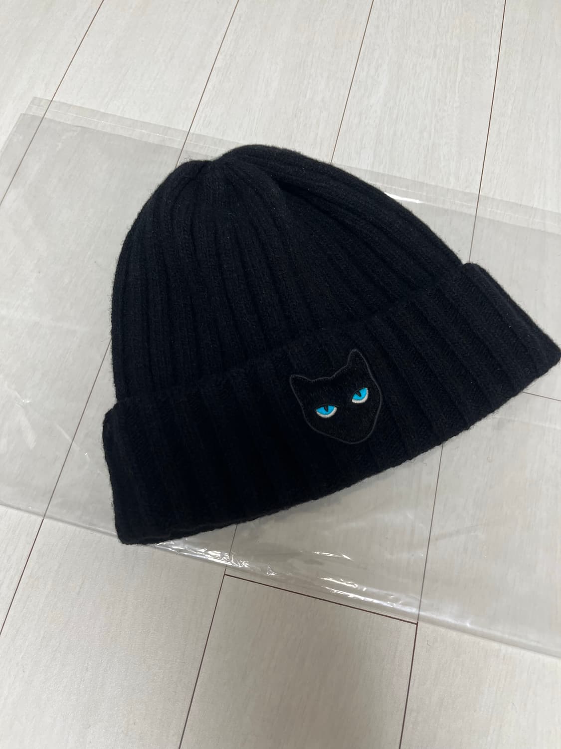 Singzio z-zero 비니 입니다.  상품이미지2