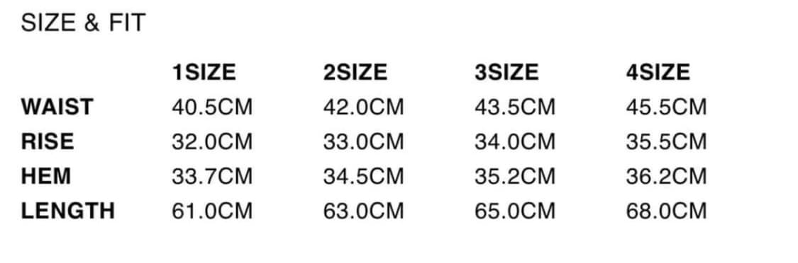 xlim ep5 synopsis shorts 상품이미지2