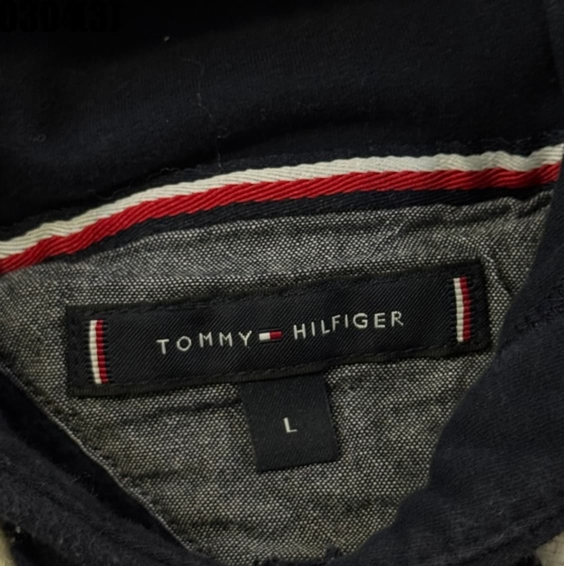 타미힐피거 후드티 상품이미지4