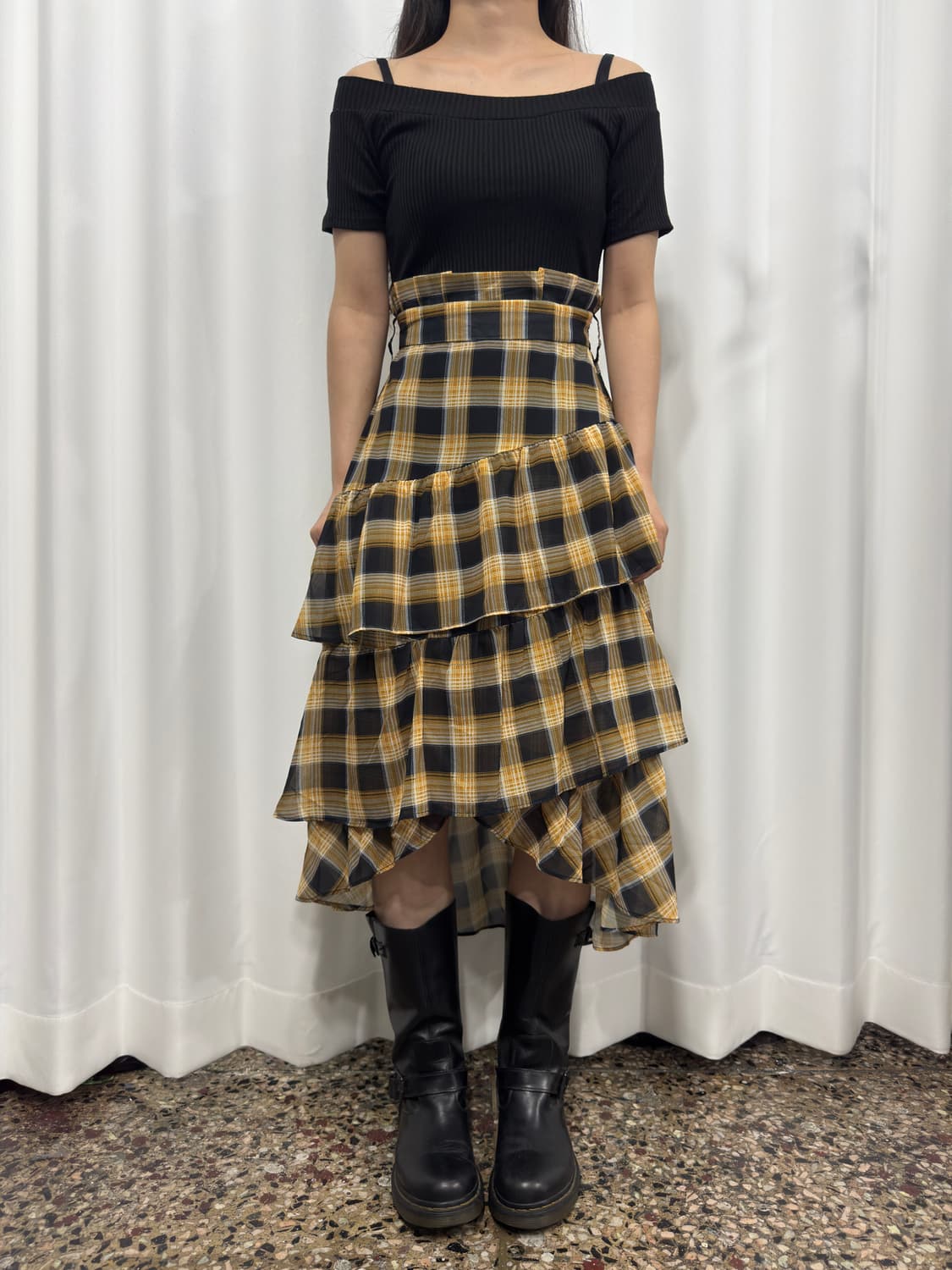 cecil mcbee onepiece 상품이미지2