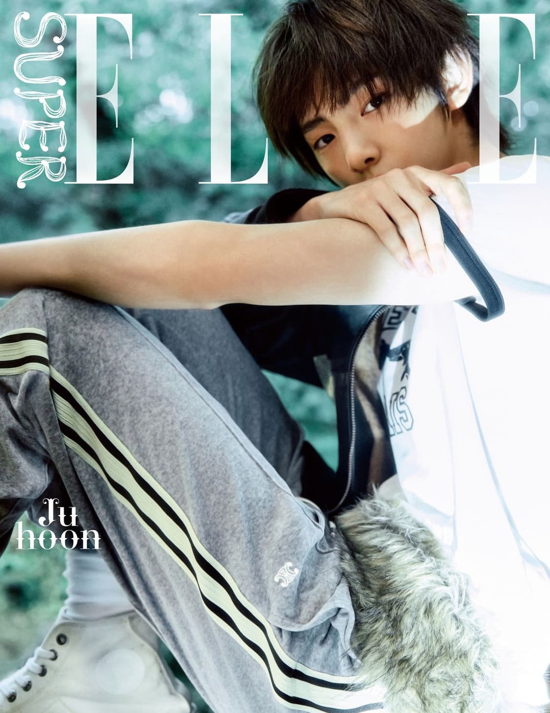 Vacant archive 퍼벨트 (코르티스 주훈) 베이컨트 아카이브 상품이미지4