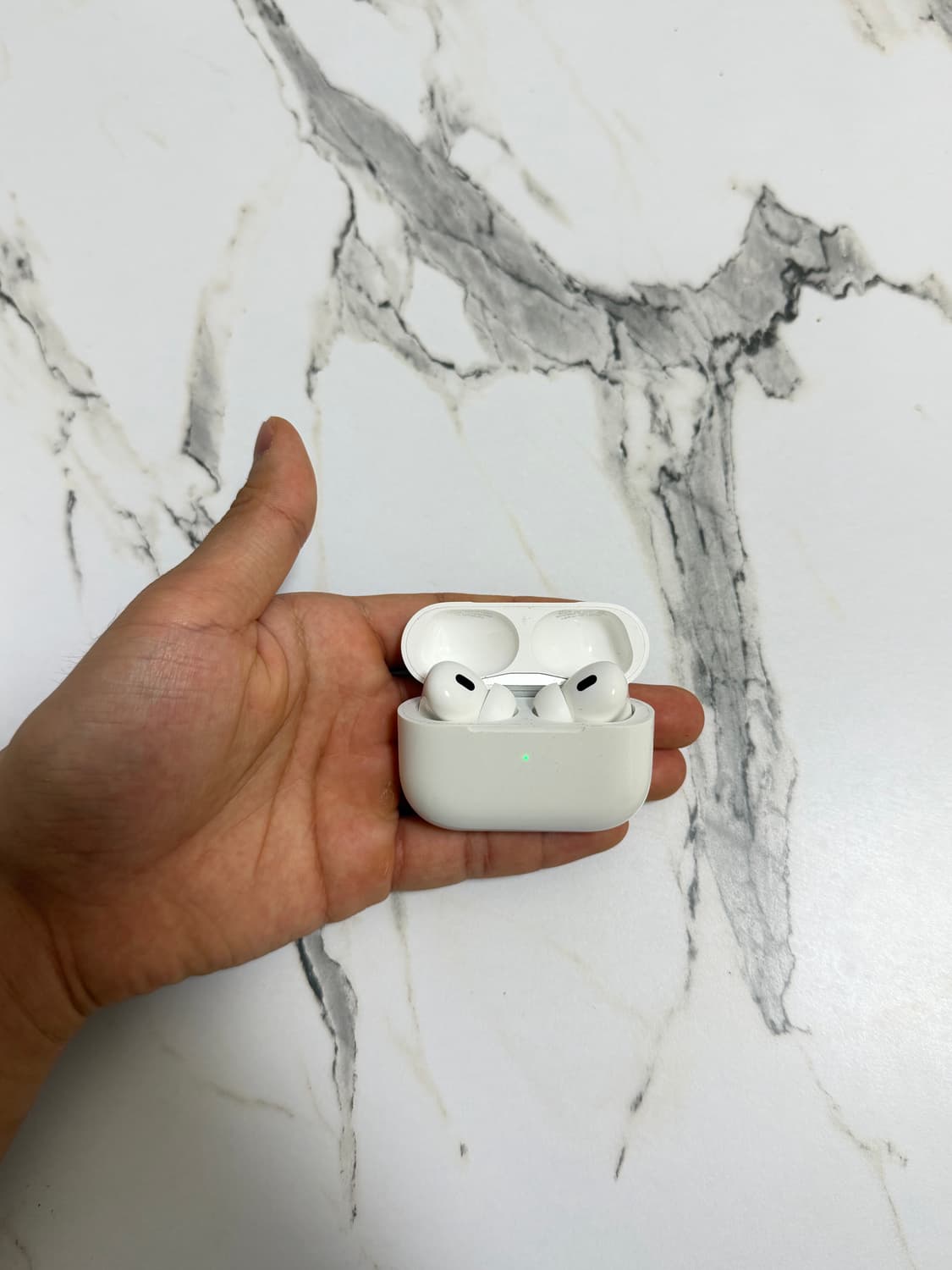 에어팟 프로2 상품이미지2