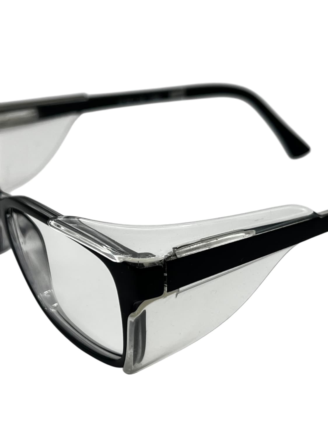 00's Vision  Air-Frame Glasses(black) 상품이미지5