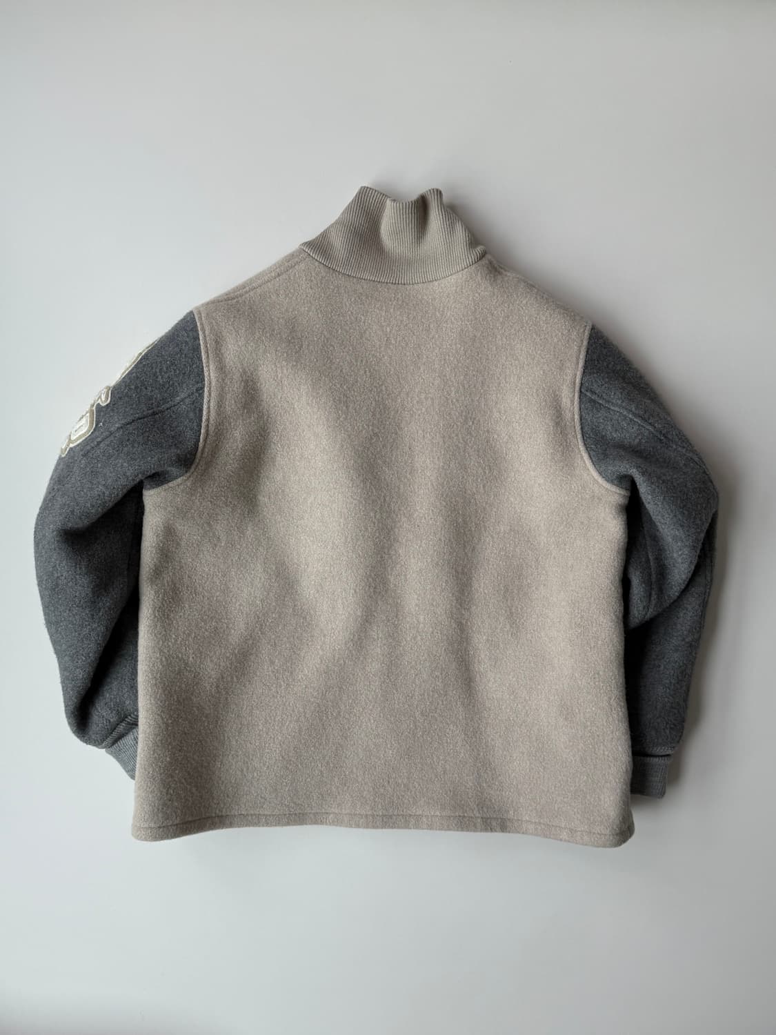 1999 네이버후드 바시티 자켓 상품이미지2