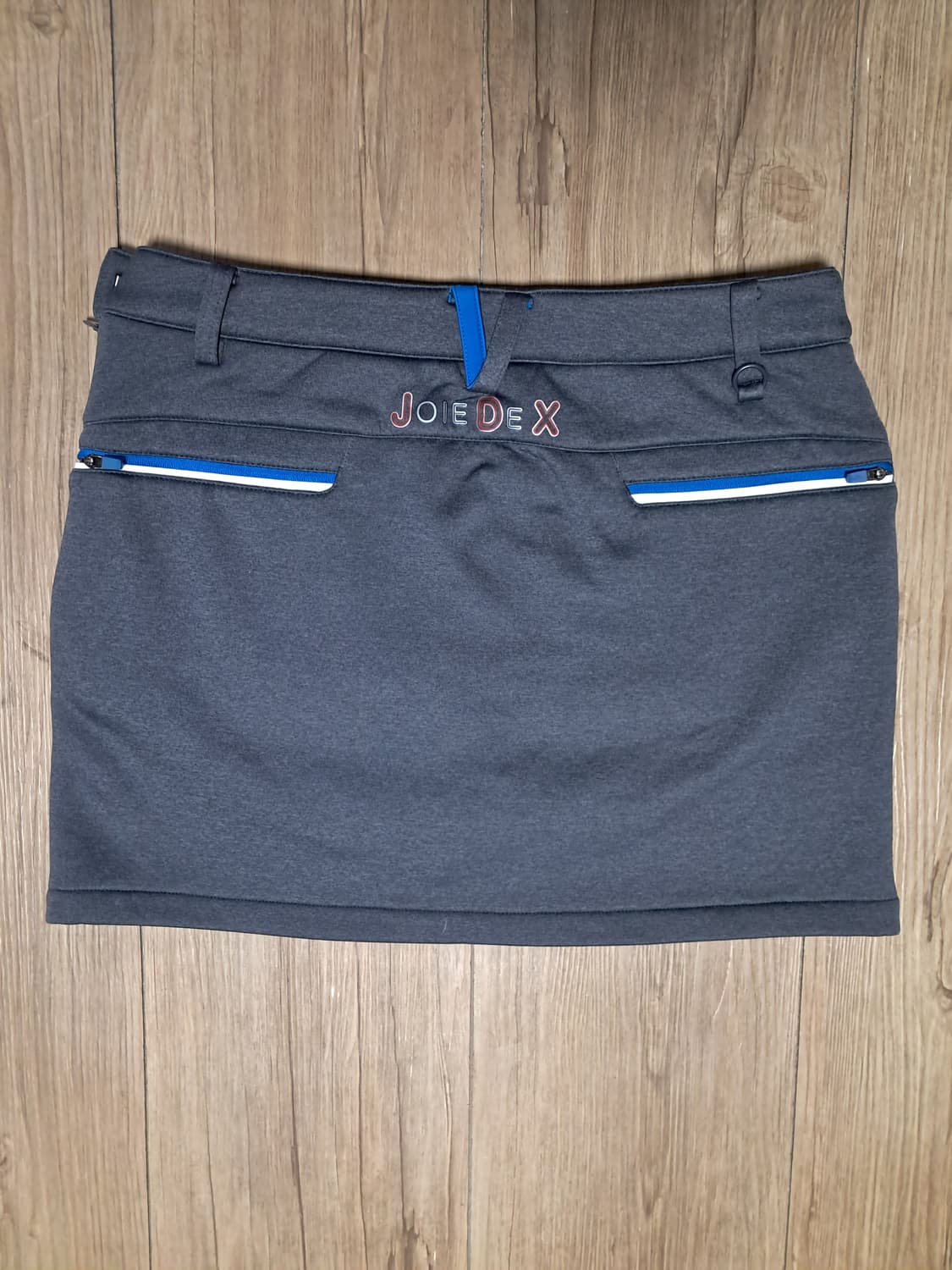 JDX 골프 겨울 치마 73 상품이미지2