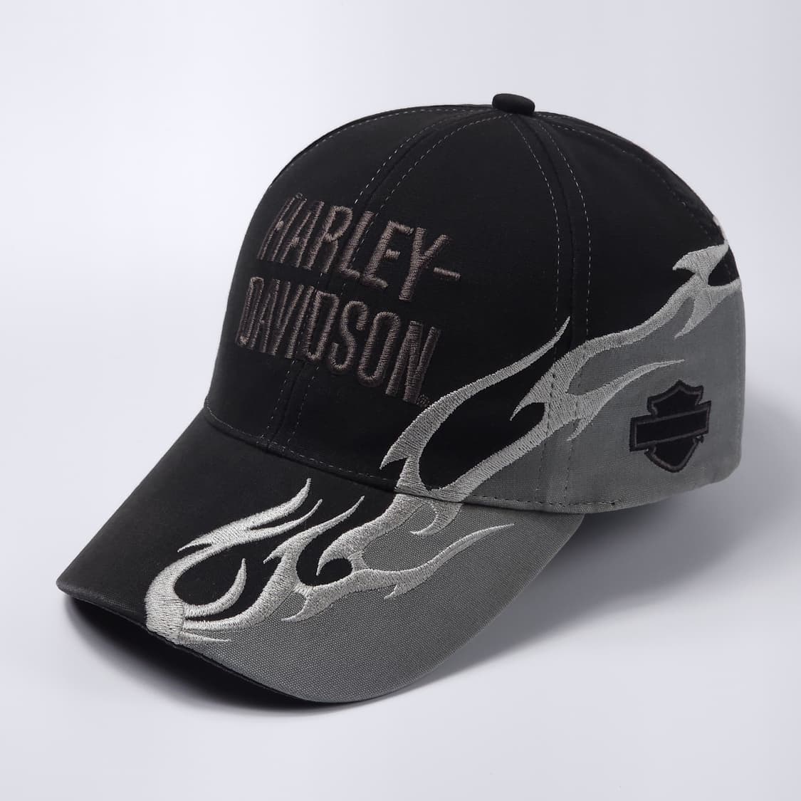 할리데이비슨 아메리칸 빈티지 볼캡 모자 상품이미지2